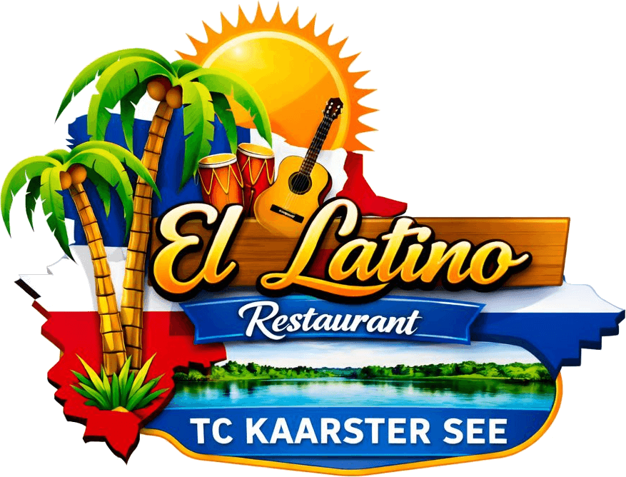 Neu am See: Restaurant El Latino hat geöffnet!