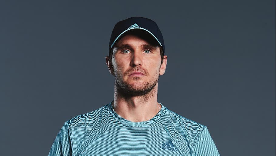 Mischa Zverev